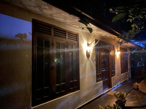 Cottage Ceylonsia